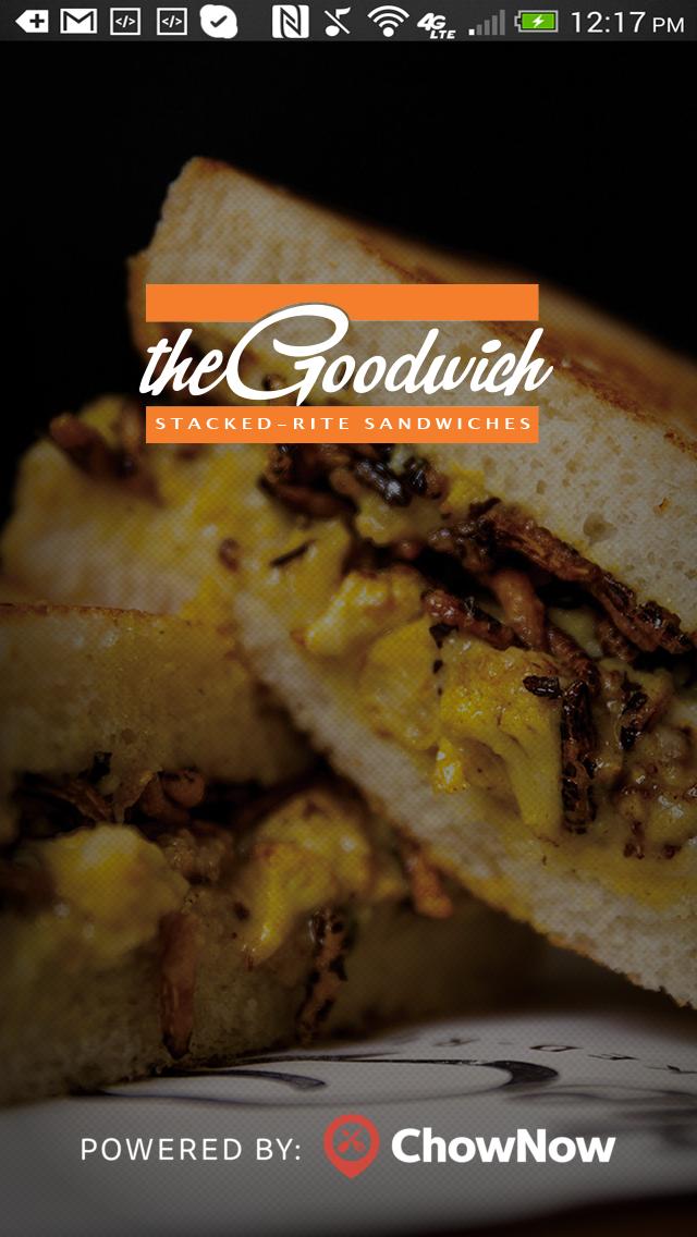The Goodwich