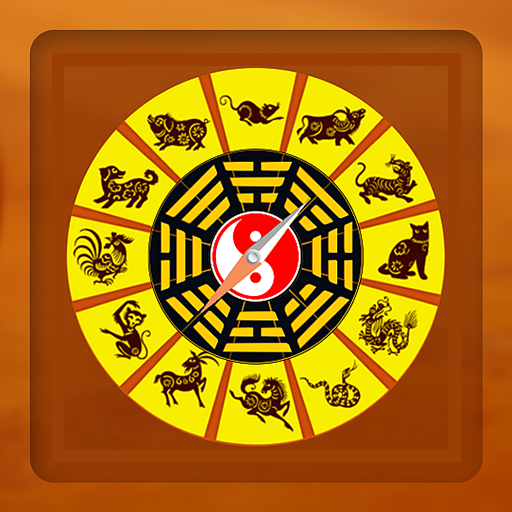 Feng Shui & Horoscope 2024