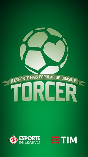 TIM Torcedor Palmeiras