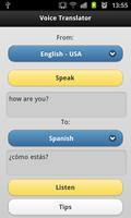 Voice Translator Free