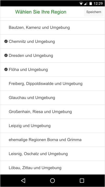 EVLKS Veranstaltungskalender