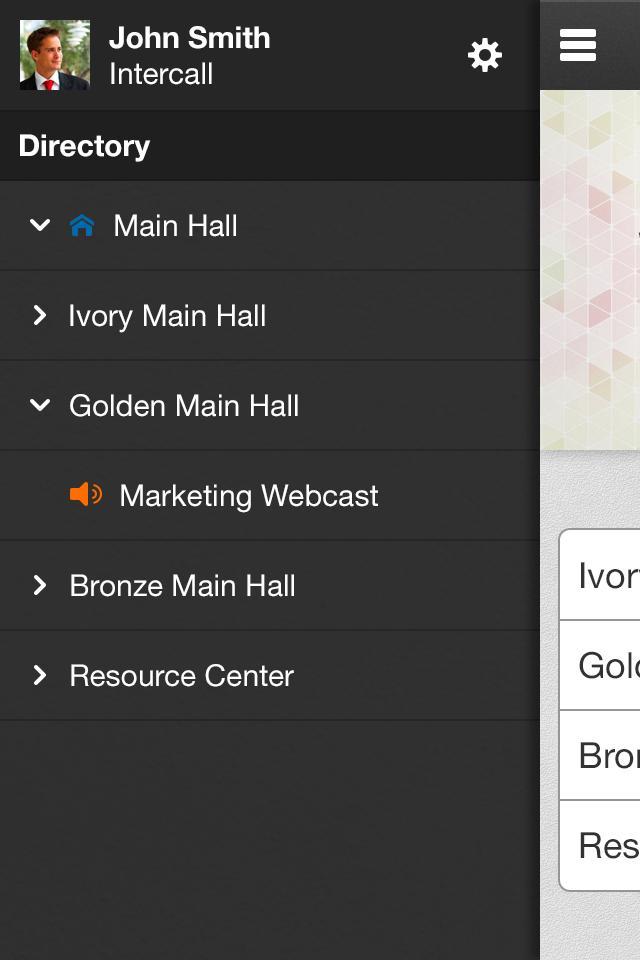 Virtual Environments