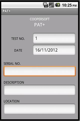 PAT+ Pro PAT TESTING SOFTWARE
