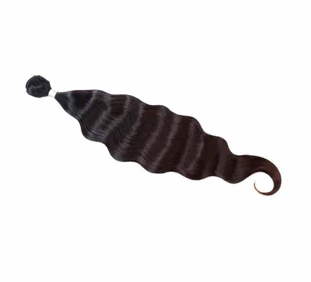 Posh Hair Bundles Collection