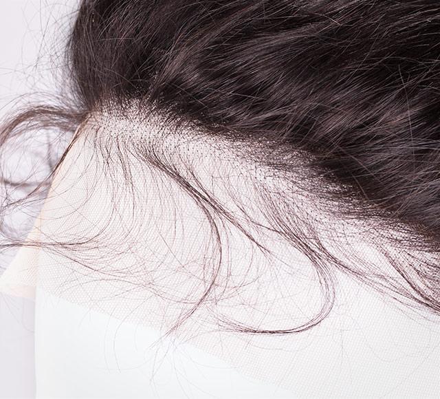 Posh Hair Bundles Collection