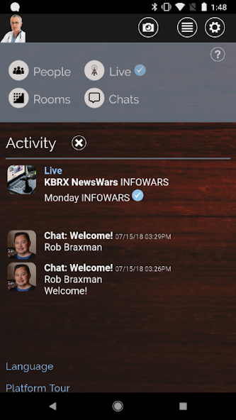 Brax.Me - Private Communities