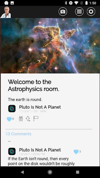 Brax.Me - Private Communities