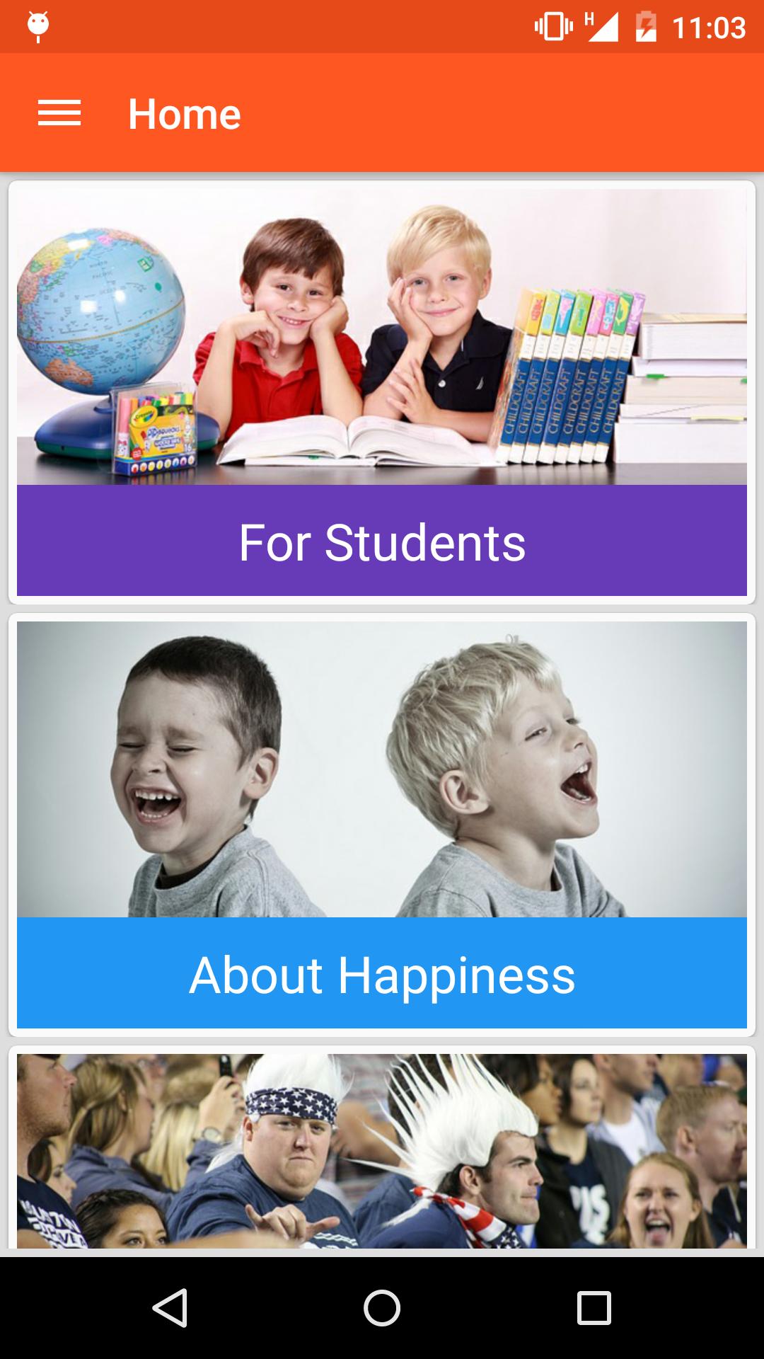 Motivational Thoughts