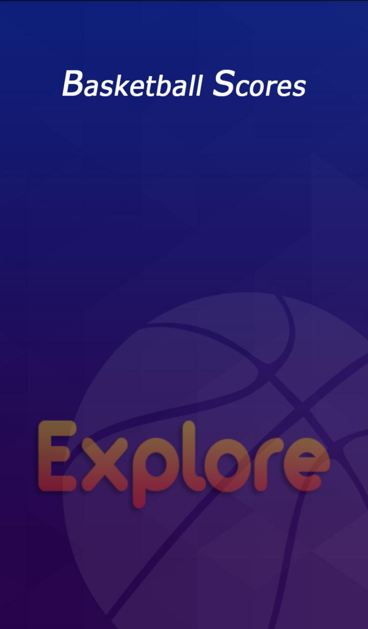 Basketball Scores