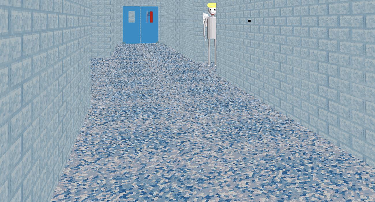 Angel Math Teacher School Bullet