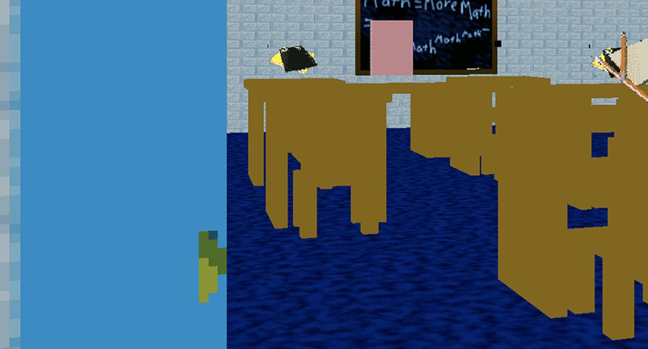 Angel Math Teacher School Bullet