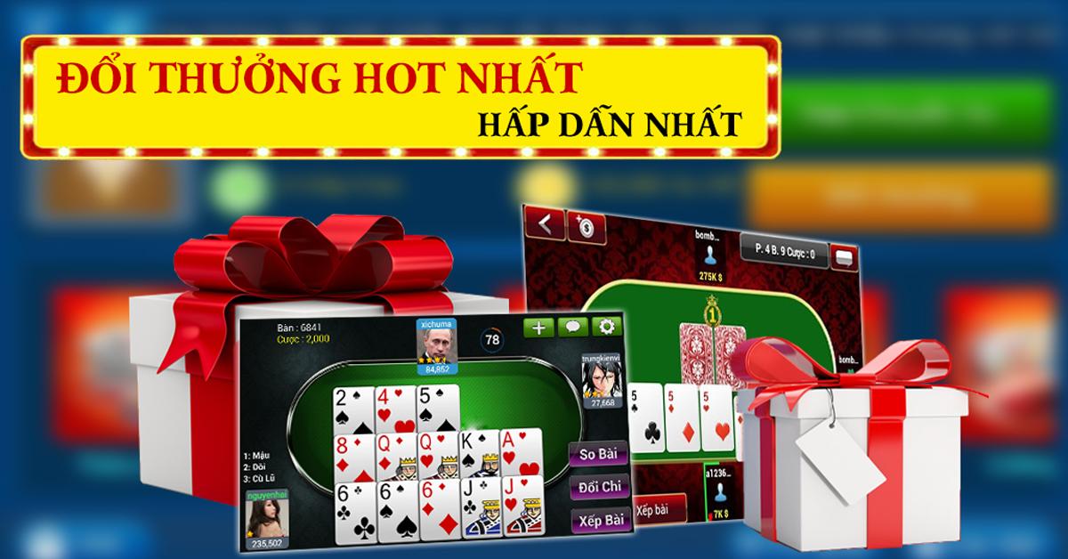 Game vui 3C- Bai doi thuong