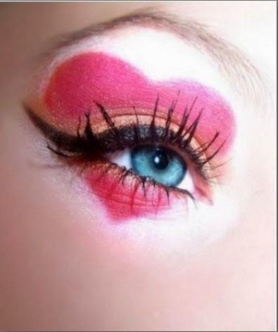 makeup for eyes
