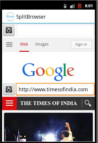 Rajan Multi Win Browser Free