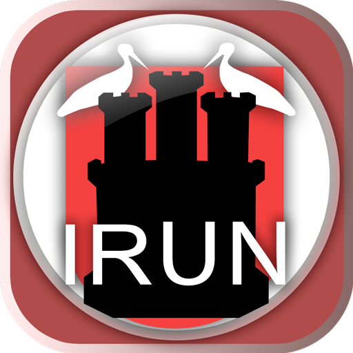 Conoce Irun