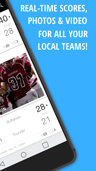 ScoreStream