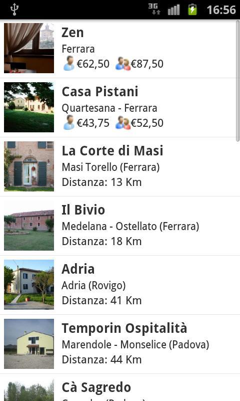 Cerca Bed and Breakfast