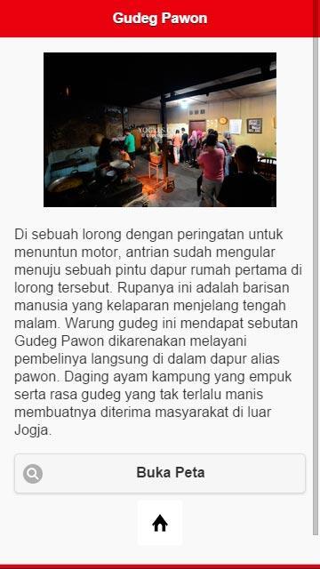 10 Kuliner Mblusuk Jogja