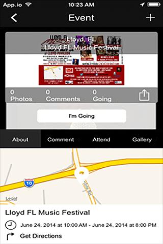 Southern Soul Network