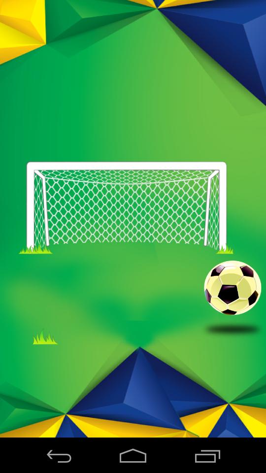 Football Screen Lock