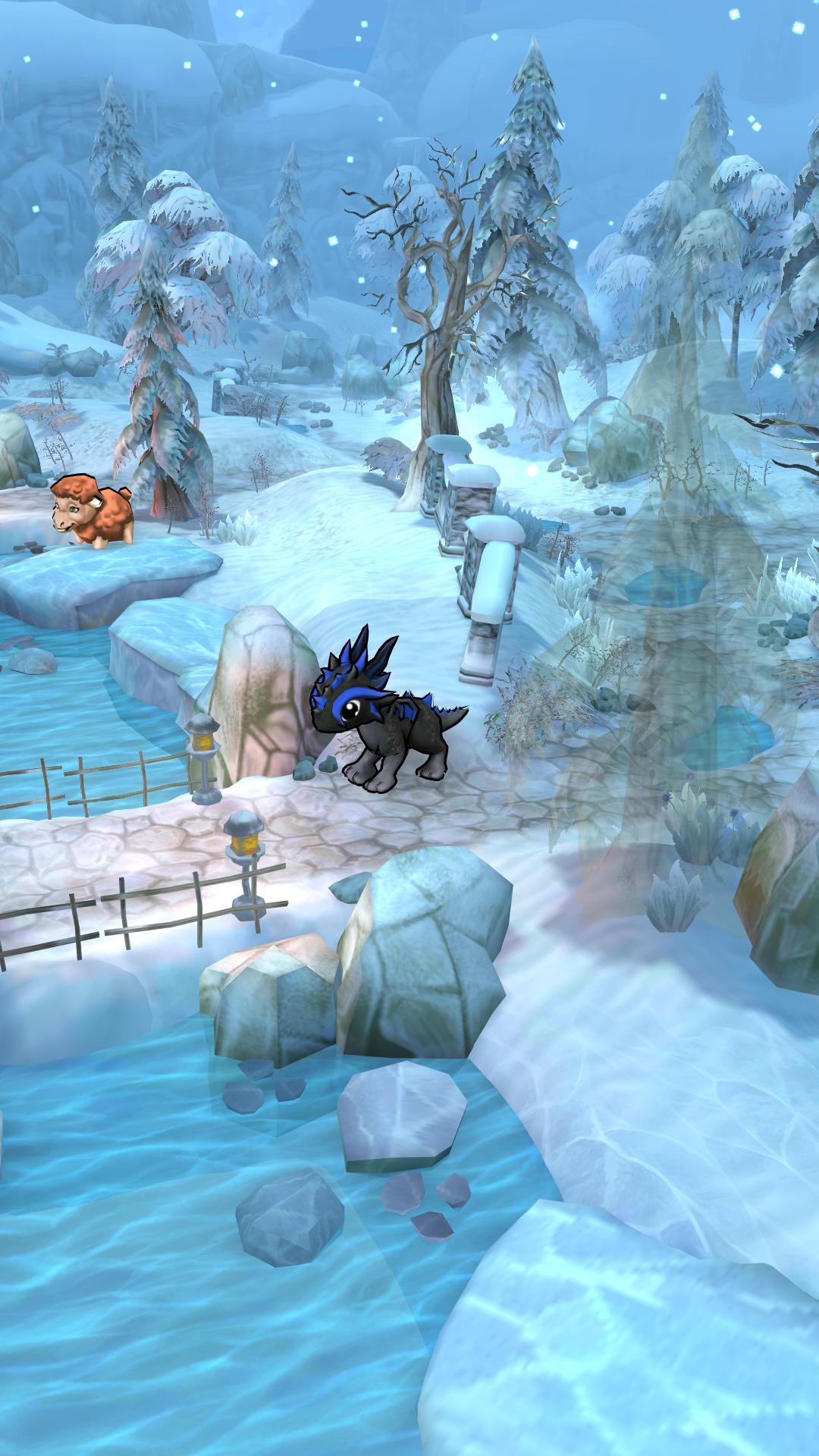 Little Animal Park Online