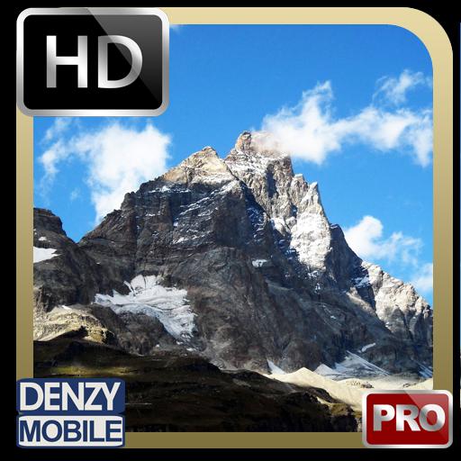 Nature Wallpapers HD Pro