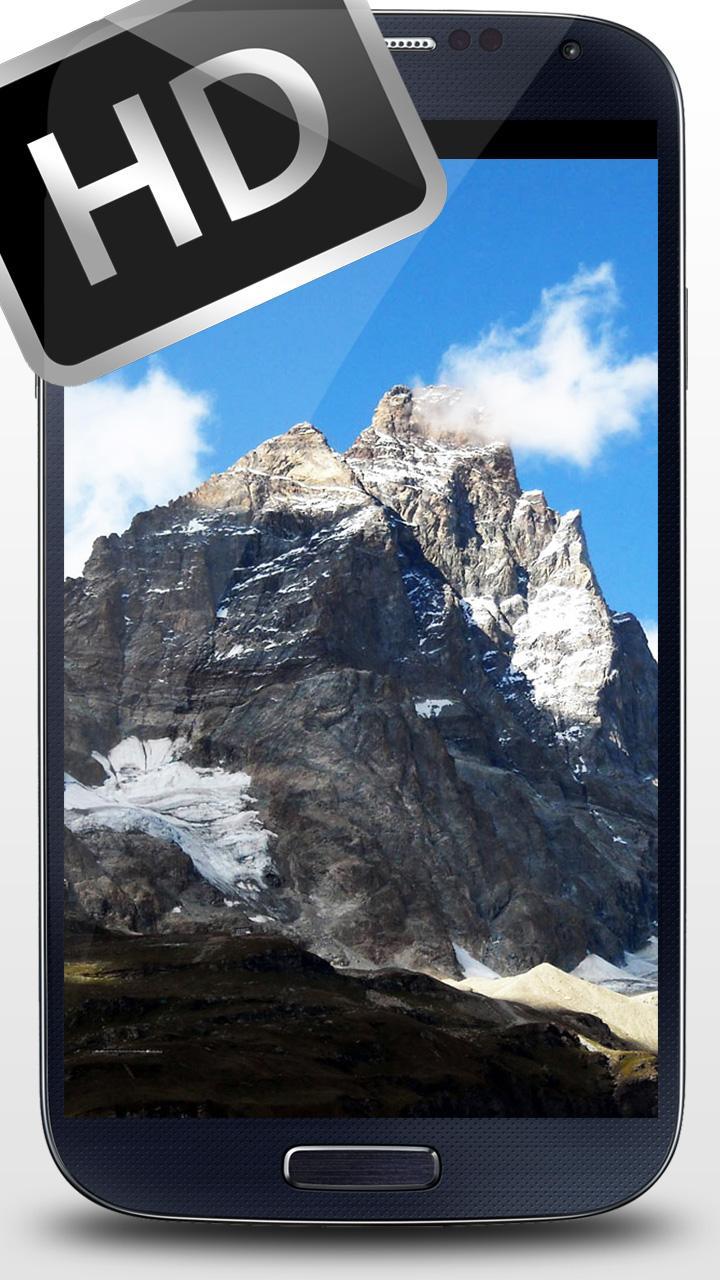 Nature Wallpapers HD Pro