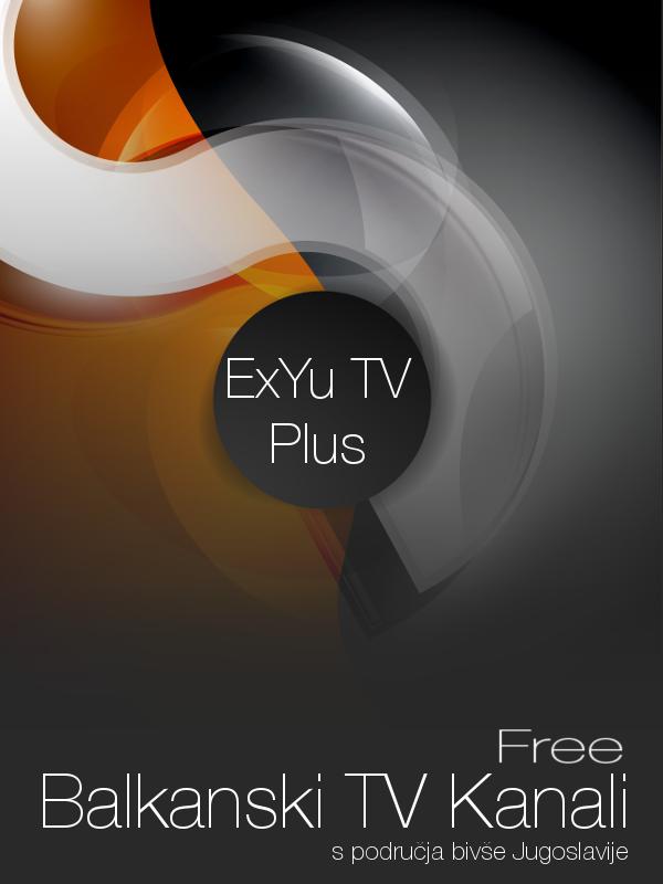ExYu TV Live Free