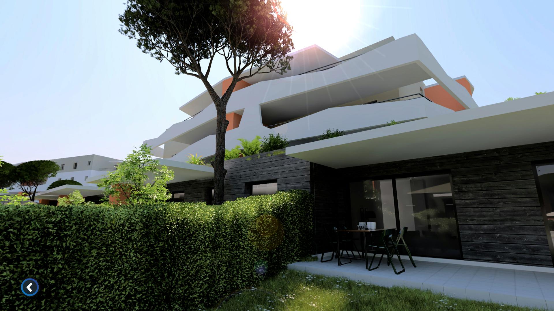 Angelotti - Grand Large