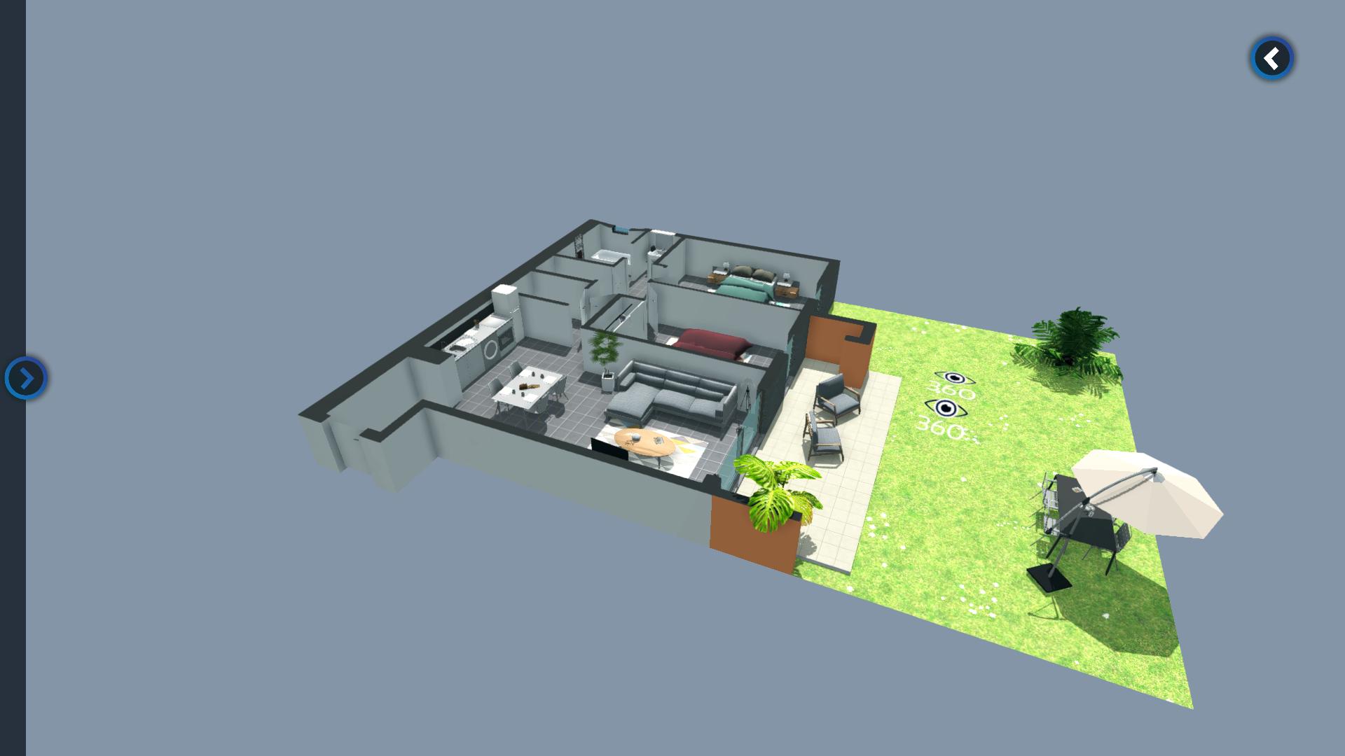 Angelotti - Grand Large