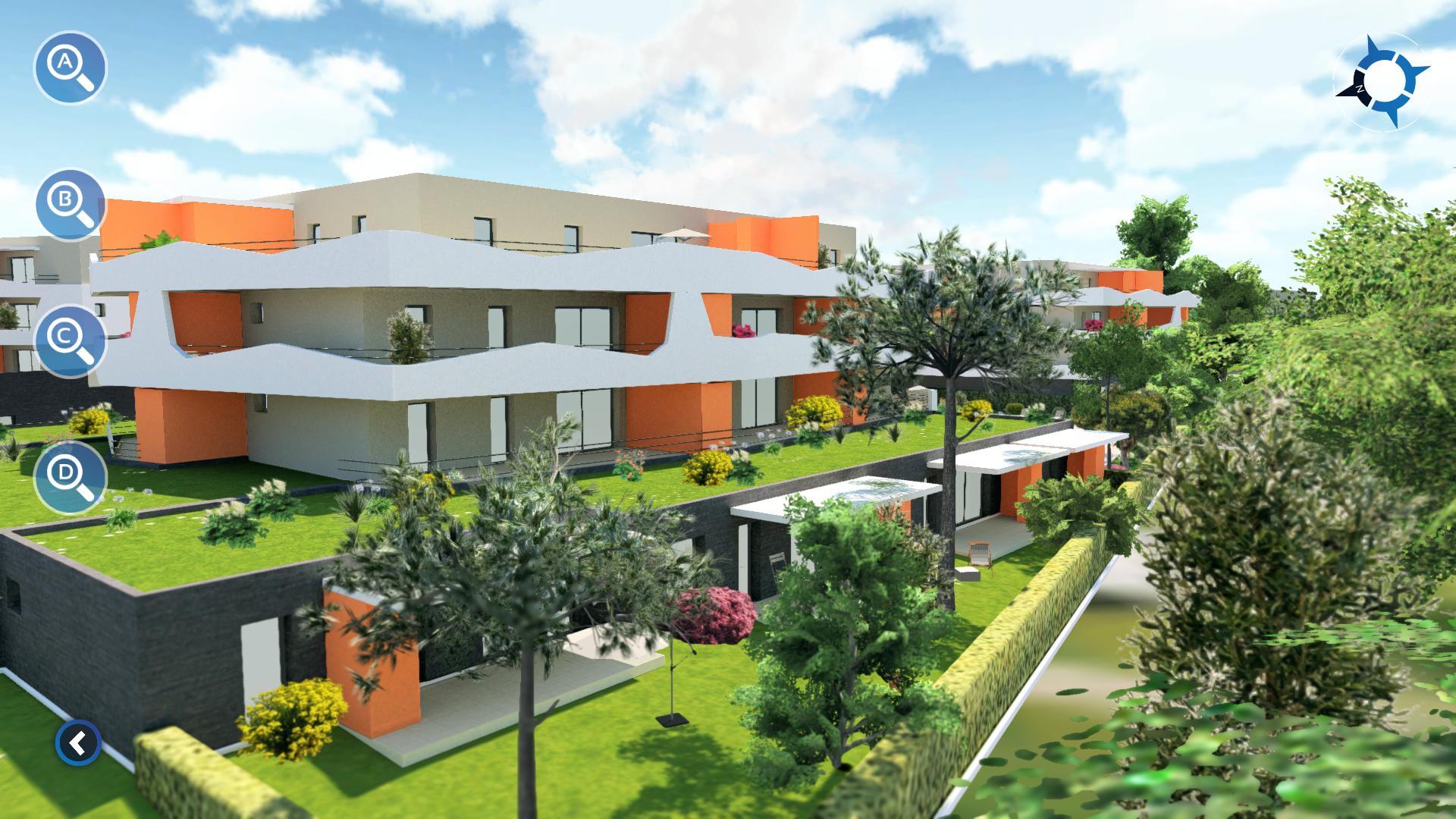 Angelotti - Grand Large