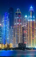 Dubai Live Wallpaper