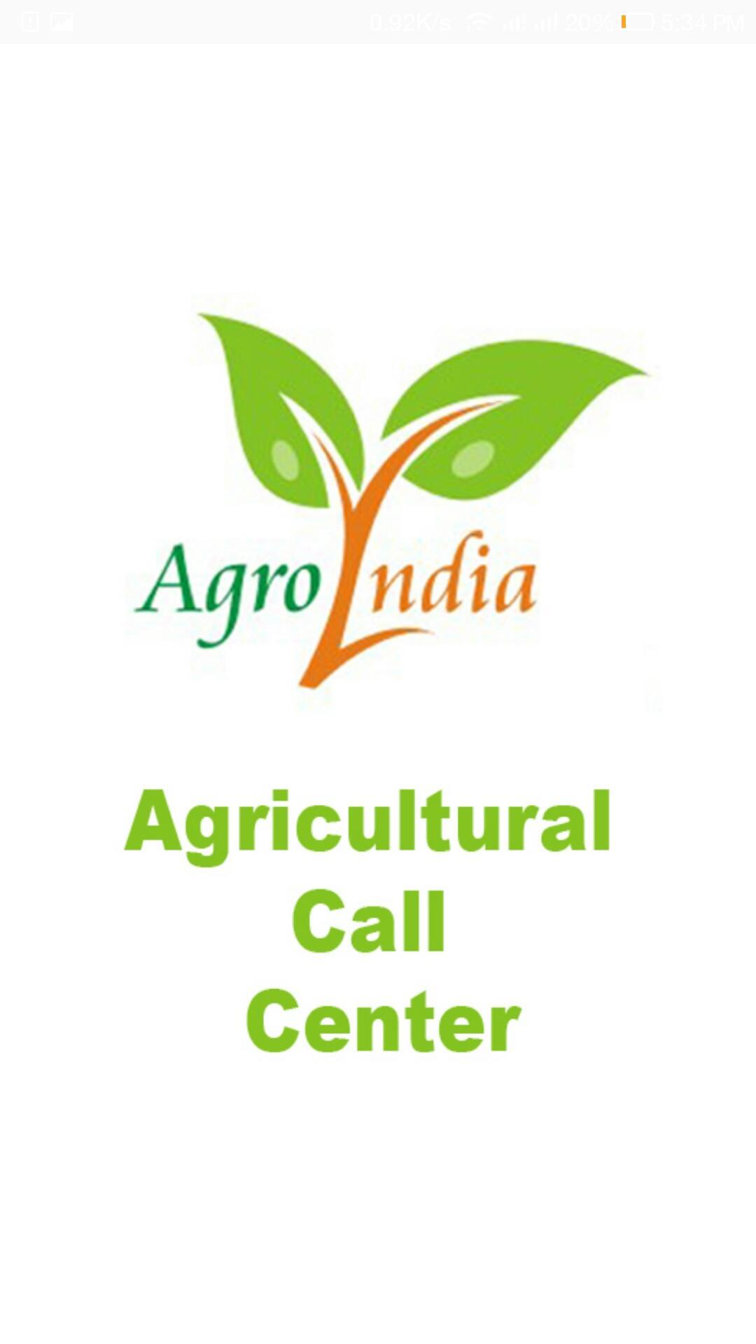 Agro India