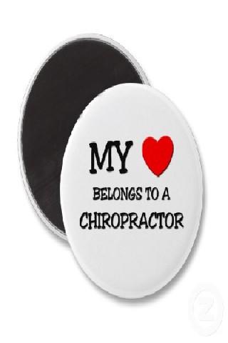 Chiropractor