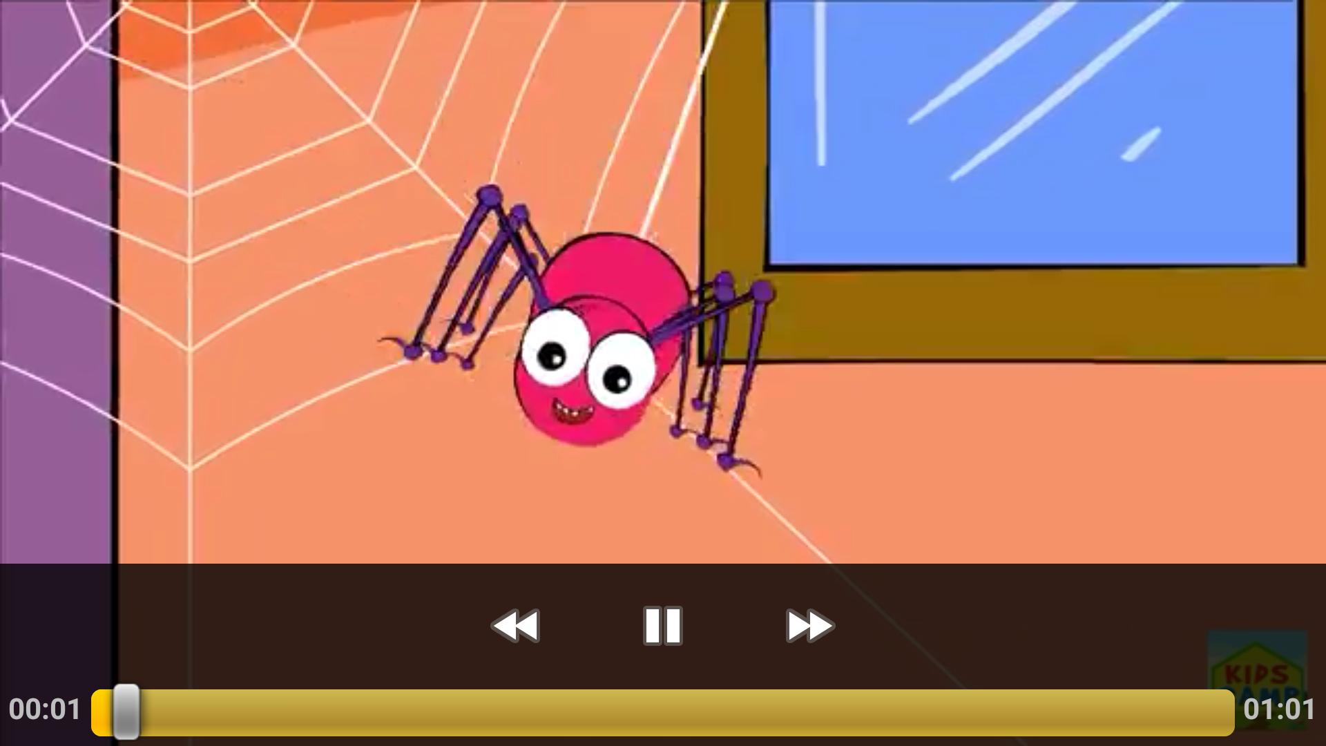 Preschool kids : Sing & Learn