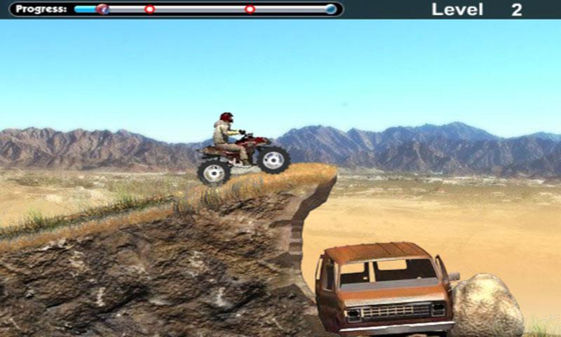 Offroad Racing