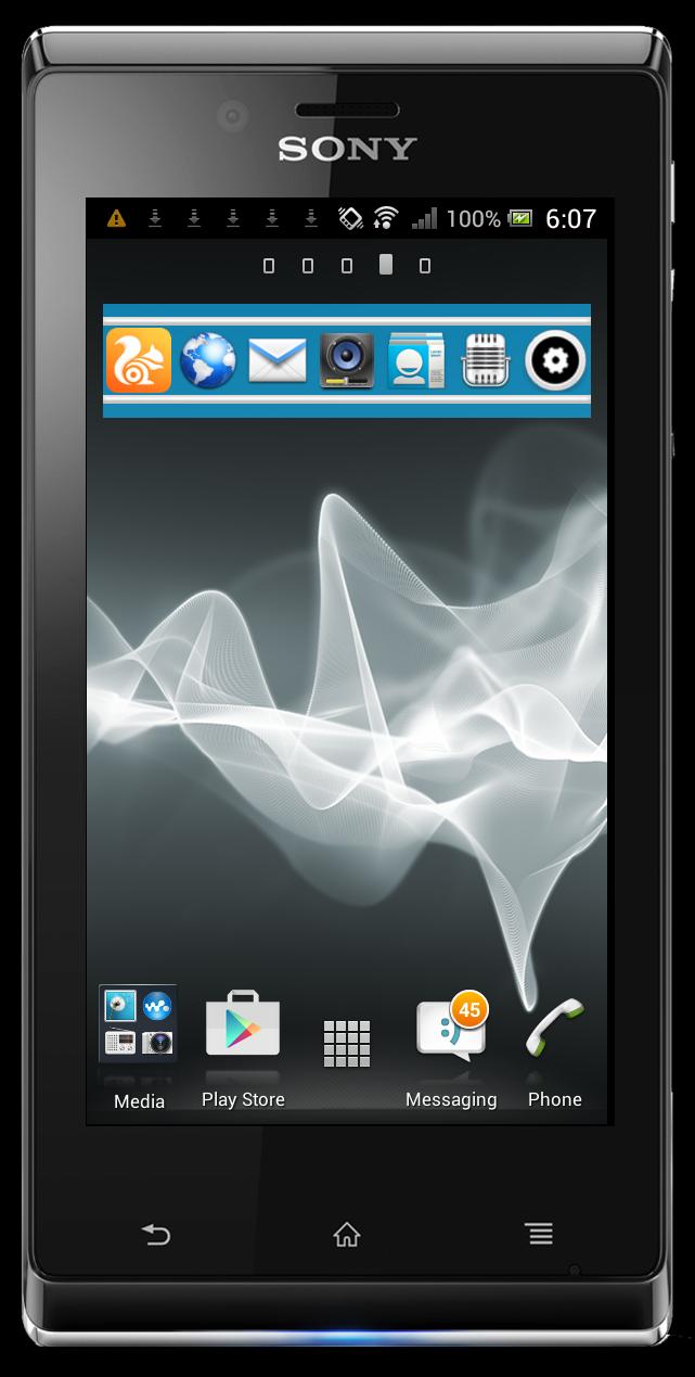 One Touch FREE (SocialTouch+)