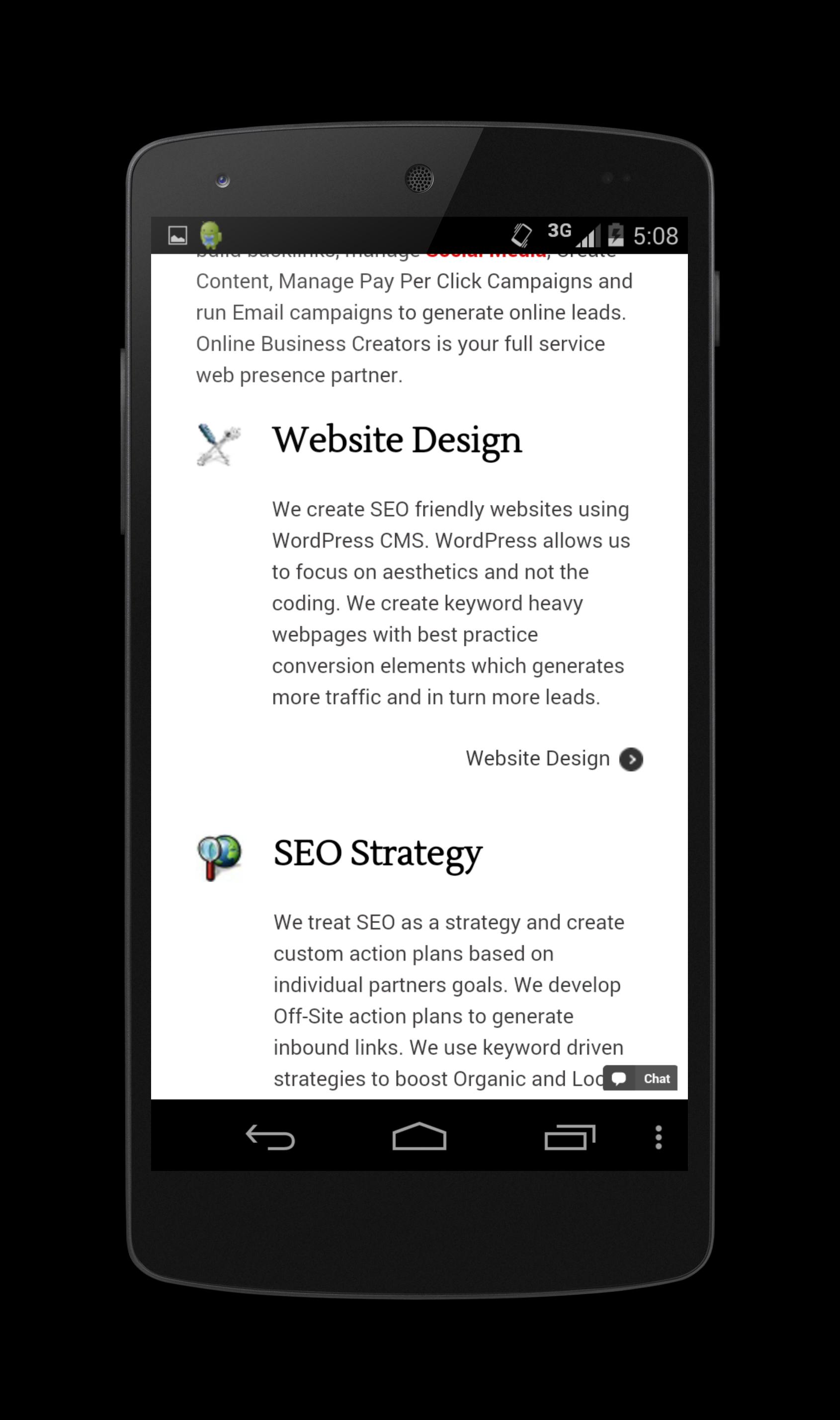 Online Business Creators