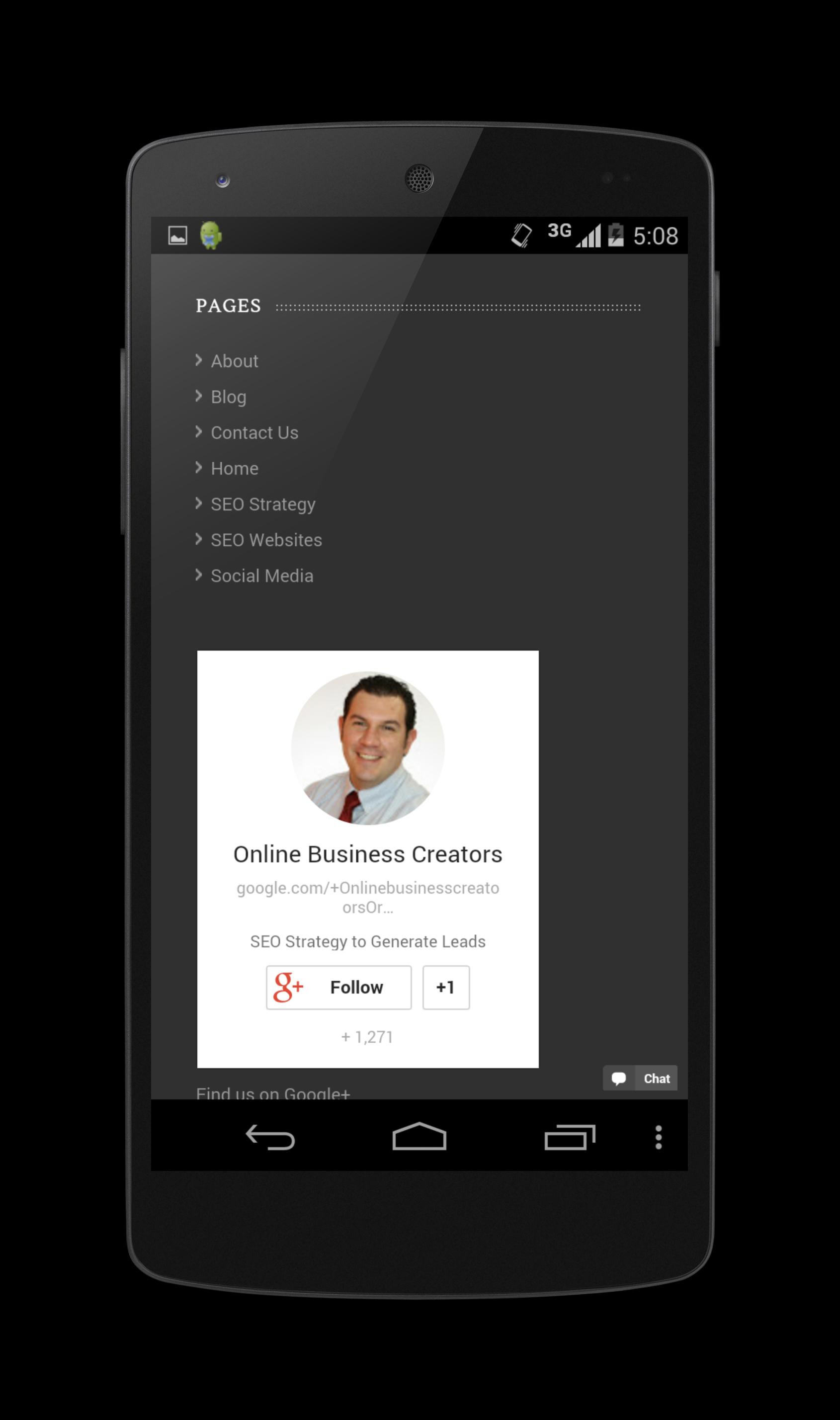 Online Business Creators