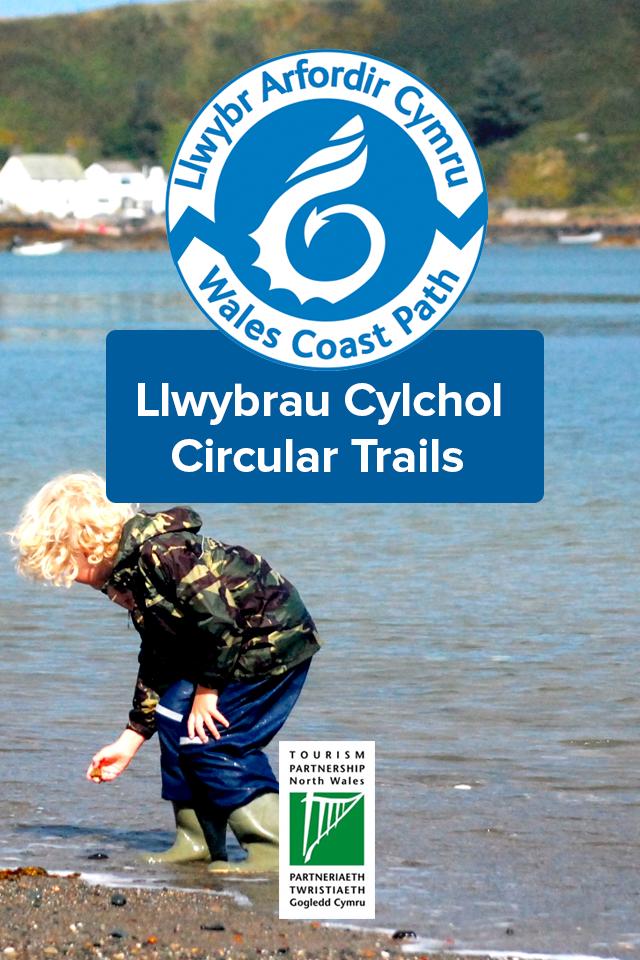 WCP Trails North Wales