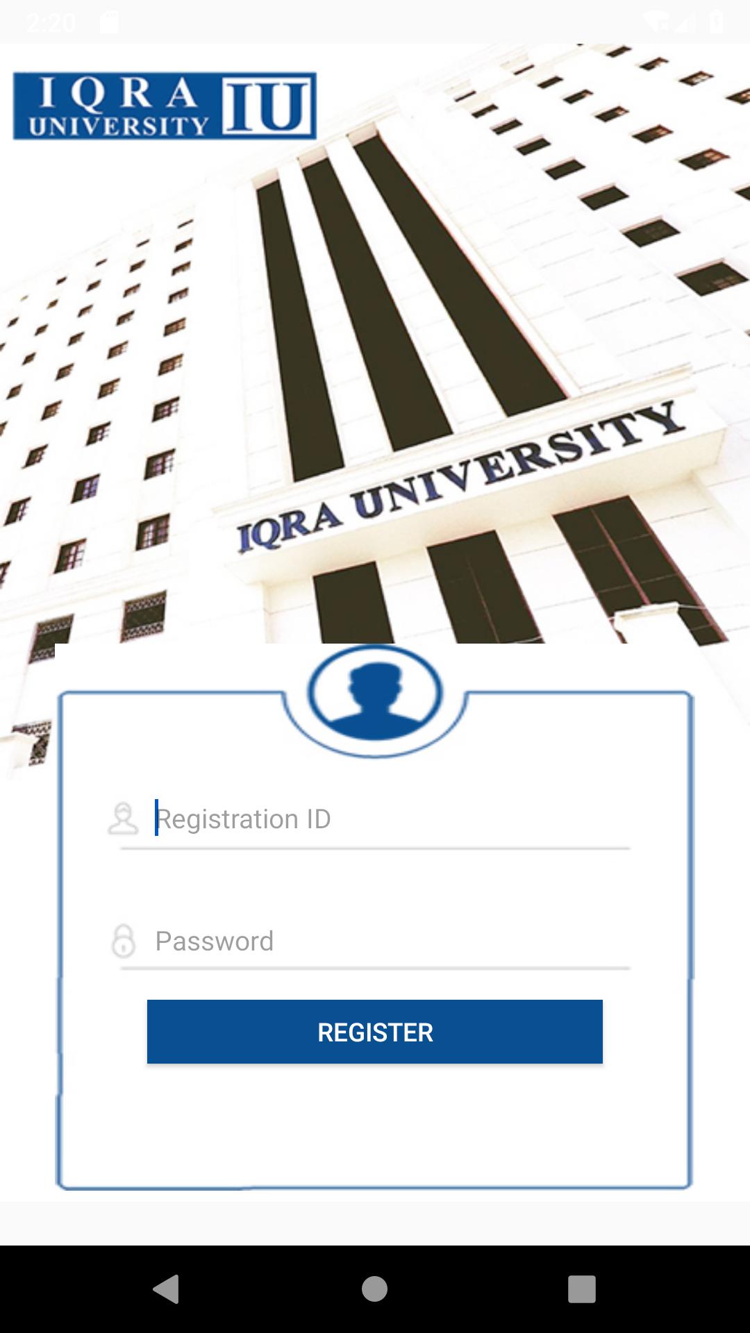 Iqra University (Official)