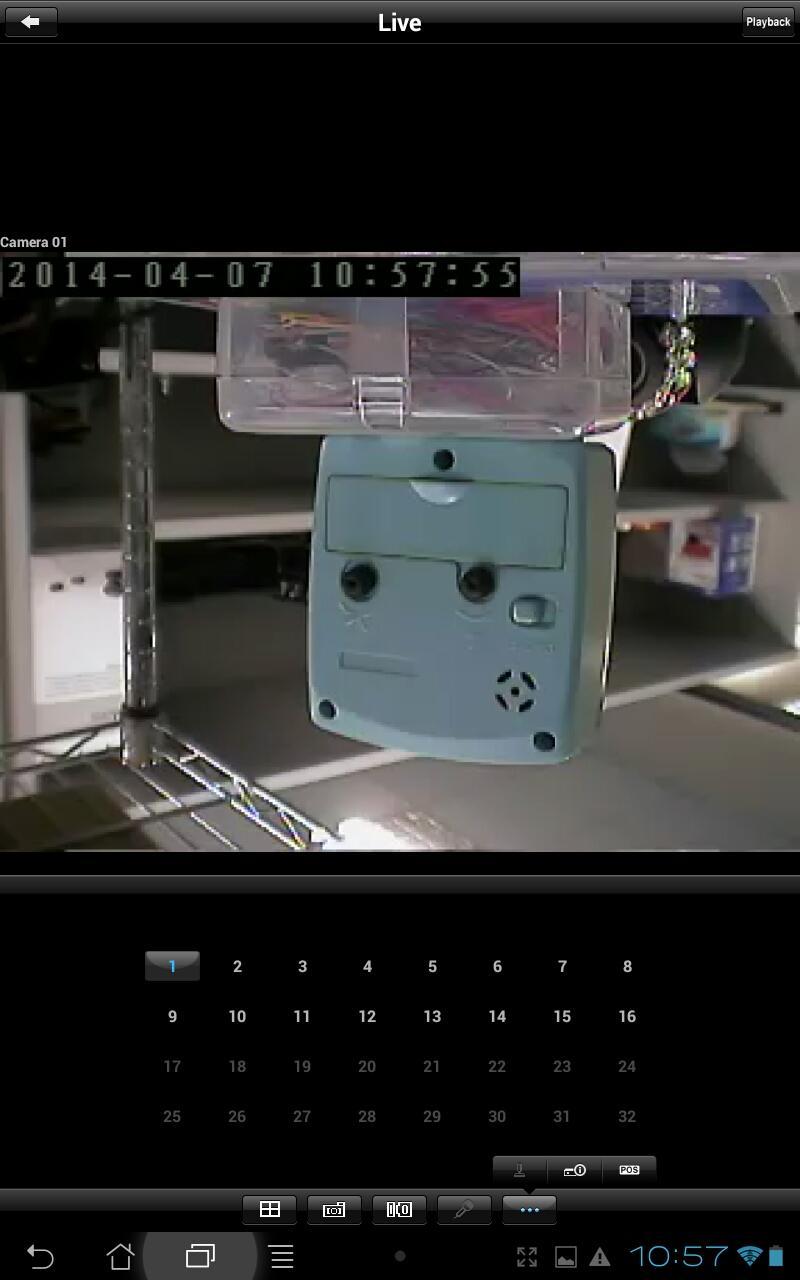 AVer AndroidViewer HD
