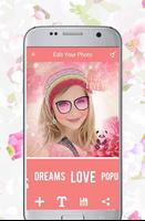 Beauty Selfie Camera Editor