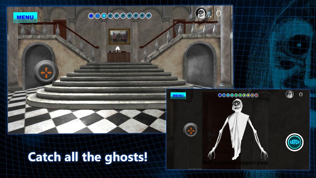 Helmet Virtual Reality 3D Joke