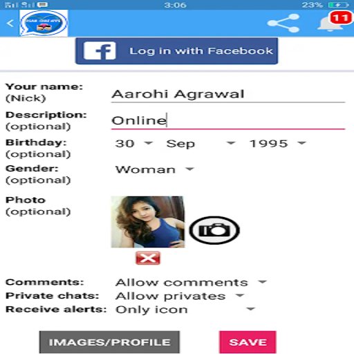 Indian desi bhabhi Live Chat
