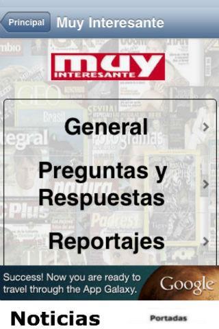 Revistas