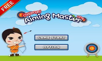 Aiming Master Lite