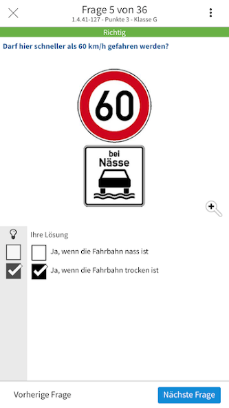 Fahrschulcard