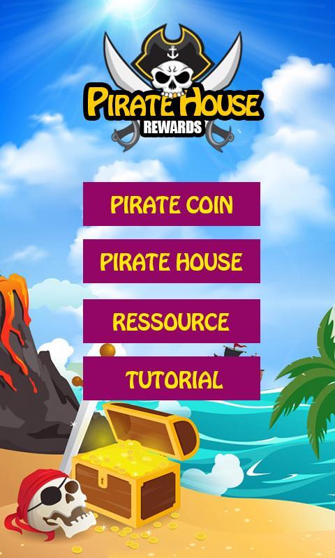 Pirate House