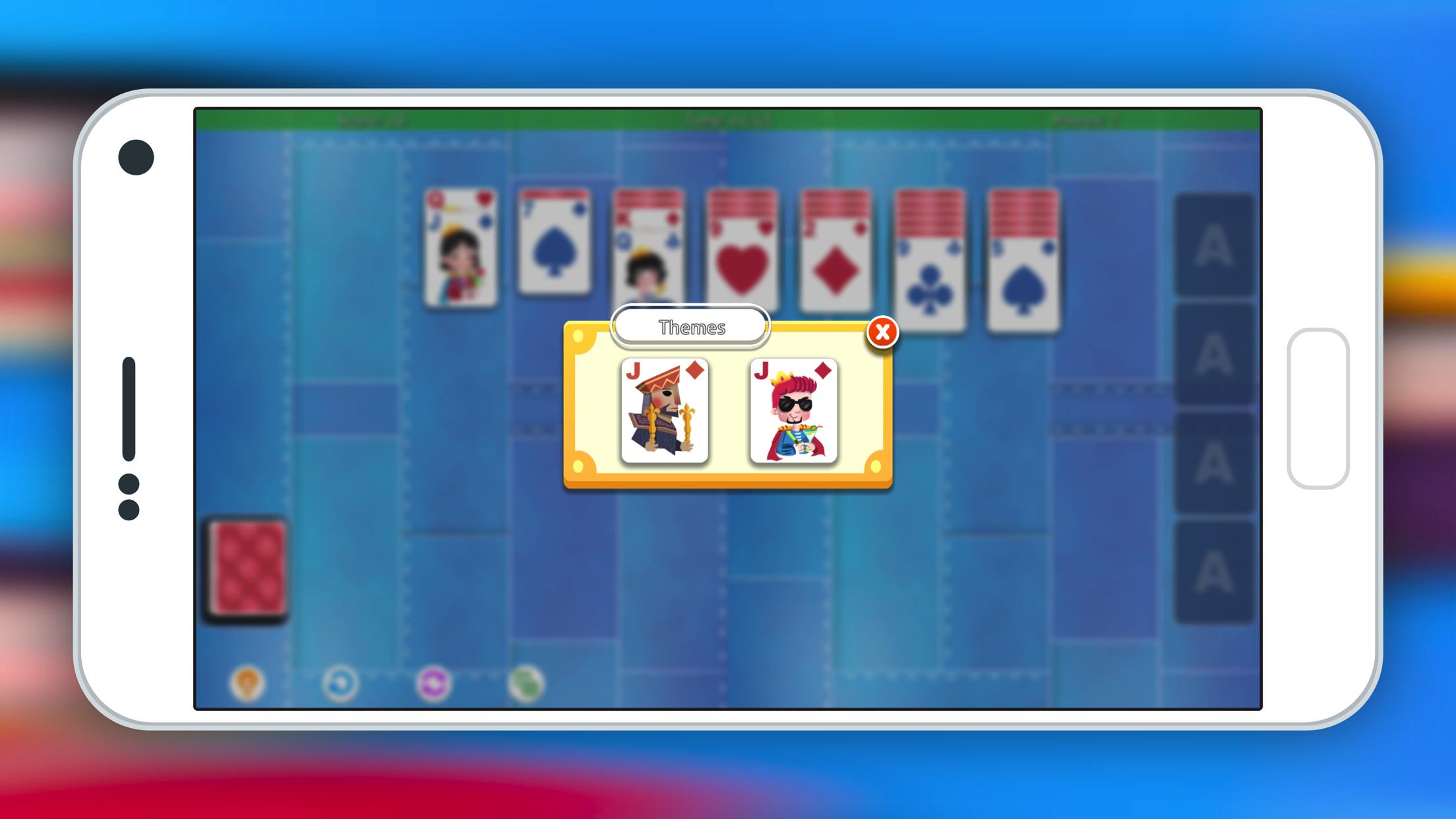 Solitaire Legend Classic